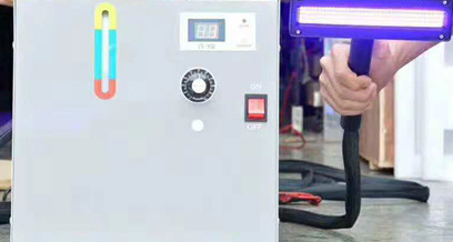 UV-LED点光源有什么优点？