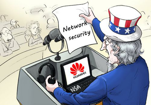 华为技术能让美国惧怕 UVLED固化领域有这实力吗？